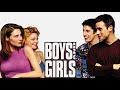 Official Trailer - BOYS AND GIRLS (2000, Freddie Prinze Jr., Jason Biggs, Claire Forlani)