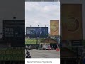 Billboard Rokok Gudang Garam International Pria Punya Selera Djarum 76 2022