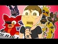 FIVE NIGHTS AT FREDDY'S 4 THE MUSICAL ...