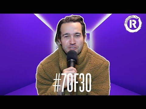 Pete Wentz, Fall Out Boy - #7of30
