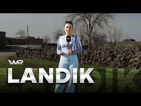 بەڤیدیۆ.. Landik - Xeleka 31 | لاندك - خەلەكا ٣١