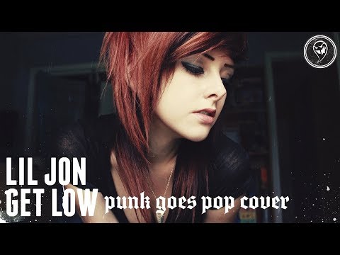 Lil Jon - Get Low [Band: Fall Of Gaia] (Punk Goes Pop Style Cover) 