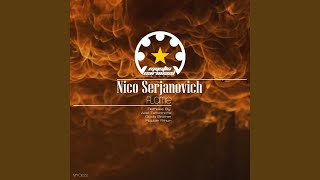 Flame (Axel Terblanche Remix)