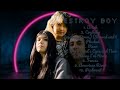 Destroy Boys Hits That Set The Bar In 2024 All Time Favorite Mix Correlated