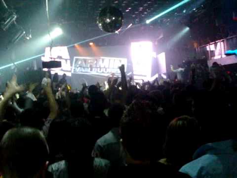 ASOT 450 Toronto - ARMIN @ Guvernment (April 1, 2010)