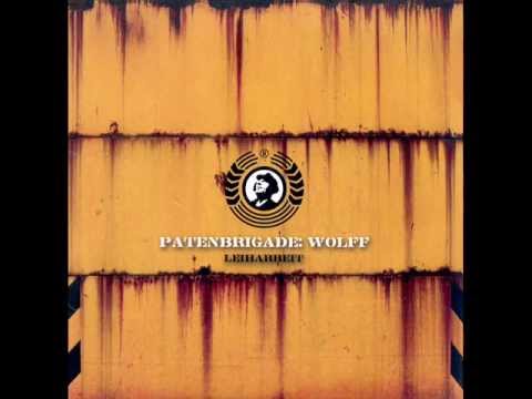 Demokratischer Sektor - by PATENBRIGADE: WOLFF