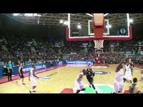 Eurocup Last 32 Round 6: Micic fools everyone before dishing a great assist to Stimac