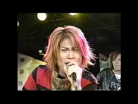 Bakutou Sengen Daigunder BURNING HEART Hiroshi Kitadani
