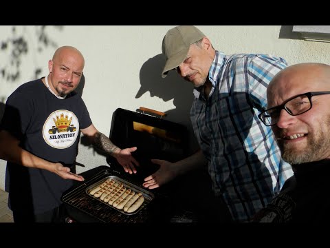 DSD MIT'M DOZE 'N BISSKEN AUFFE TOUR AM DRANNE SEIN (feat. ECHO VEE)