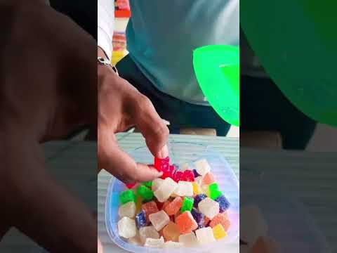 #chocolate#jubjub#all#jelly❤❤