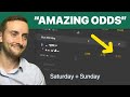 Football Predictions and Betting Tips (Premier League, EFL, And MORE!)