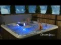 Clearwater Spas - Fantastic Sound System + MP3 and iPod Support