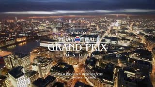 Road To MTGP Season 4: William Dryden V Ross Belloss