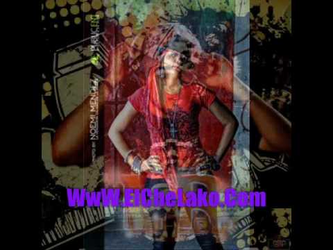 LR Ft Milka La Mas Dura & Jhon Distrito - Vainita Roja (Special Edition) (Www.ElCheLako.Com)