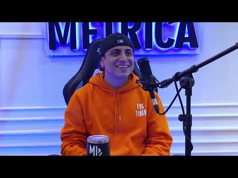 Vincez sobre su amistad con Erick Elera y Makano