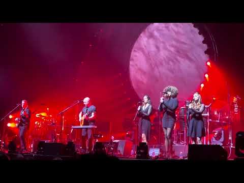 Brit Floyd - High Hopes “Live” at the Bayou Music Center