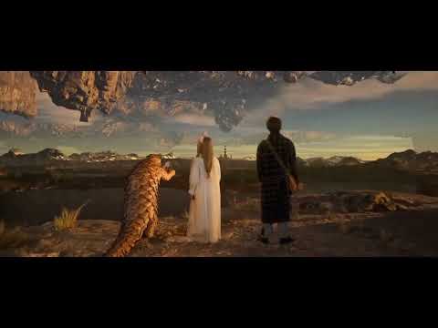 Tráiler El reino secreto [WEB-DL] 2023