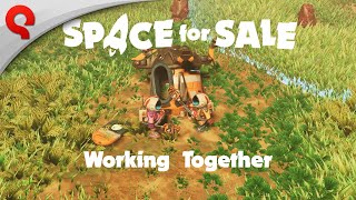 Space for Sale