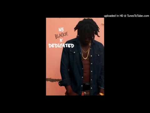 Sirr Blackie x Dedicated