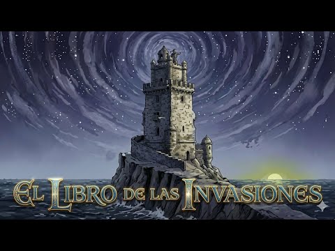 The Book of Invasions