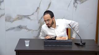 שידור חי - היכל מרן הבית יוסף שע"י ישיבת המייש"ר