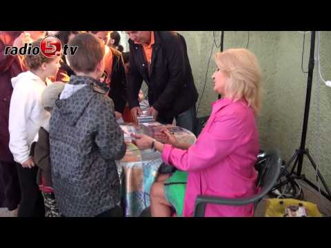 Koncert Majki Jeżowskiej