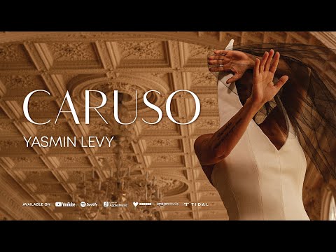 Yasmin Levy - Caruso (Official Music Video)