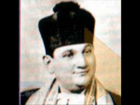 Cantor Shalom Katz  - Shma Yisrael