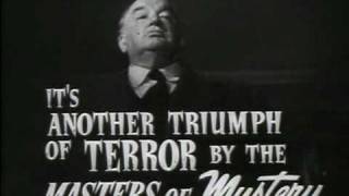 Trailer for Three Strangers 1946