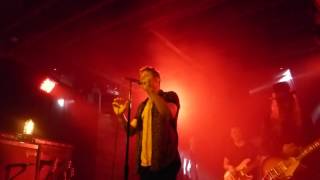 Anderson East &quot;Learning&quot; Live Toronto November 18 2016