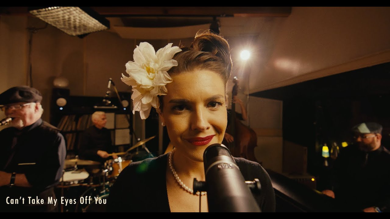 Promotional video thumbnail 3 for Cosmo Alleycats