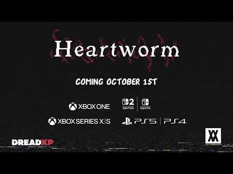 Miniatura 5 de la galería de Heartworm