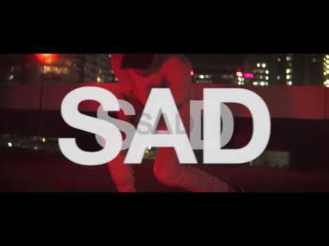 "SAD" - XXXtentacion | Henry Vu