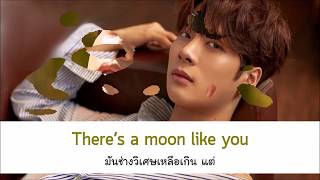 THAISUB︱Moon U - GOT7