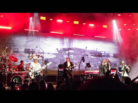 Meus Próprios Meios - Oficina G3 - DDG Reloaded Tour