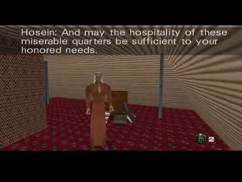 The Spy Who Loved Me / GoldenEye / Tomorrow Never Dies / Hard Mode / Goldfinger 64 \ Perfect Dark