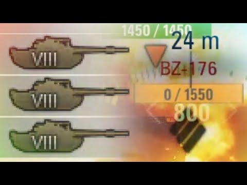 The Most OP Tank in the Game