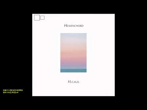 Heavenchord - 04 H.C.R.D.4