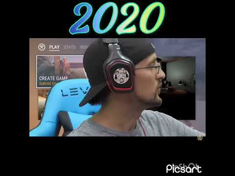 Fgteev vs Mike 2020 2024 | #fgteev #goat #happy