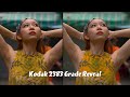 Not A Grade Reveal HDR