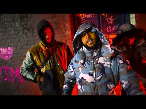 J-Flex  - Villain (Music Video)