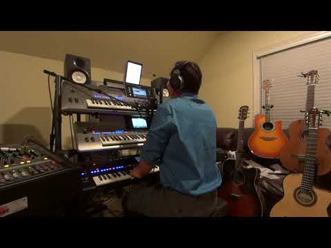 Ngàn kiếp yêu em - Văn Vũ