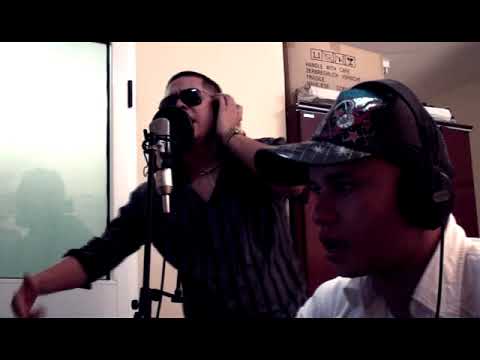 CUENTALE REMIX LACHY, HAROLD FLOW, DJ CONDS