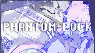Cover art for Phantom-Lock