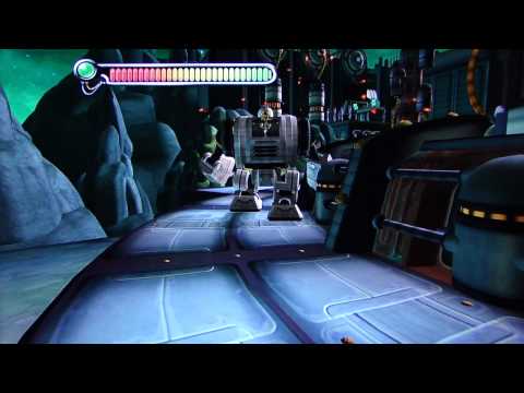 Ratchet and Clank HD playthrough pt50
