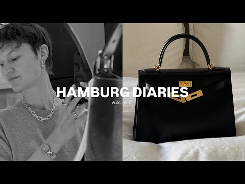 Hermès Spa Costs & Procedure, Tiffany & Co. Wishlist Piece & 1 Year Cancer Free | Vlog No. 92