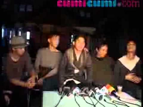 Adelia Rayakan Ultah Tanpa Pasha - CumiCumi.com