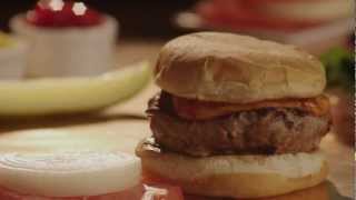 How to Make Turkey Burgers | Allrecipes.com