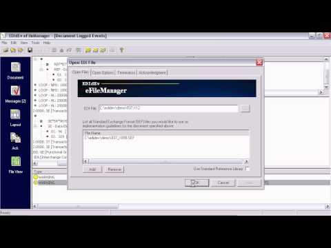 Edidev Efilemanager Utility