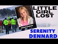 Disappearance of Serenity Dennard